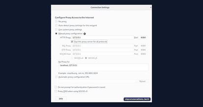 Brute Force Website Login Page using Burpsuite